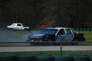 Illustration for article titled 24 Hours Of LeMons 2009 Season Awards: BMW Takes Constructor Champion Prize!